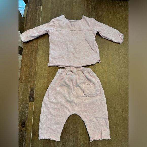 EGG New York baby set 3 month - Picture 2 of 2